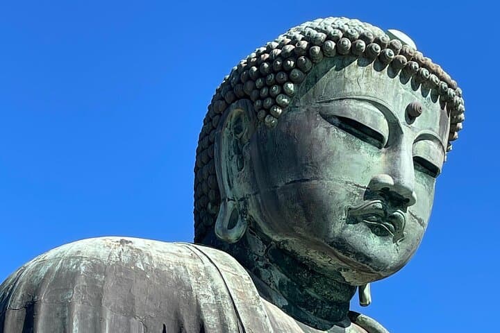 Walk & Drive - KAMAKURA DEEP TOUR see more w/ a certified guide — photo 11
