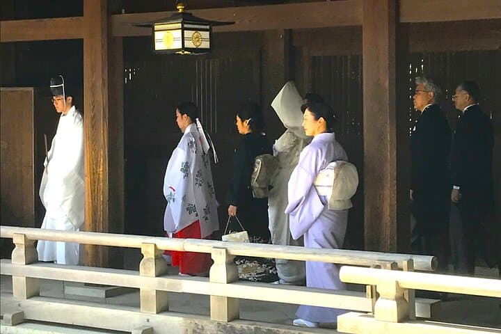 Tokyo Full Course Tour: Explore 10 Must-See Sights & Hidden Gems — photo 5