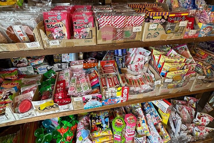 Private Akihabara Retro Tokyo Anime Game Maid Cafe Tour w/ pickup — photo 10
