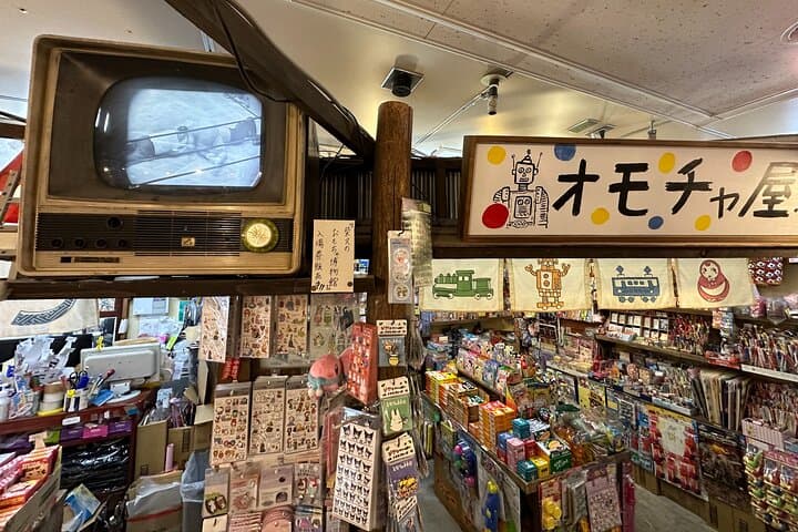 Private Akihabara Retro Tokyo Anime Game Maid Cafe Tour w/ pickup — photo 5