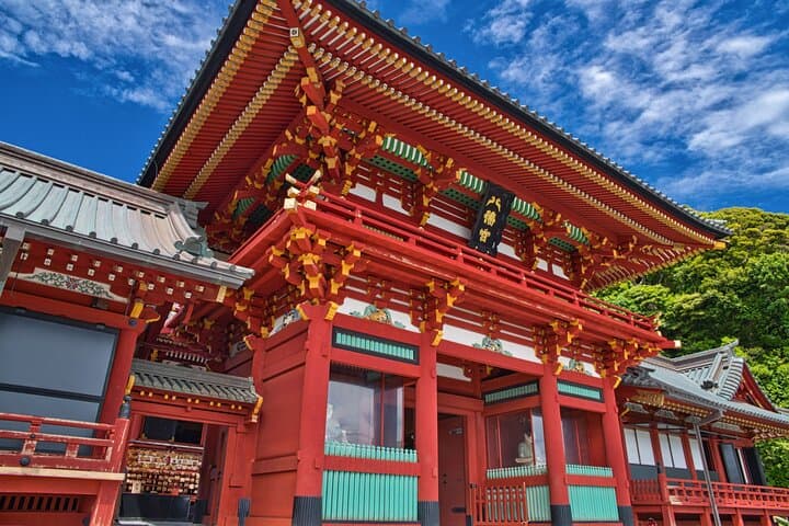 Introducing all the Famous Spots in Kamakura and Enoshima! — photo 5