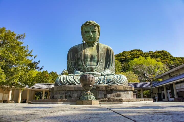 Introducing all the Famous Spots in Kamakura and Enoshima! — photo 3