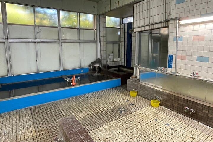 Sushi Chef class and Hot Spring Bath nearby Mt. Fuji — photo 7
