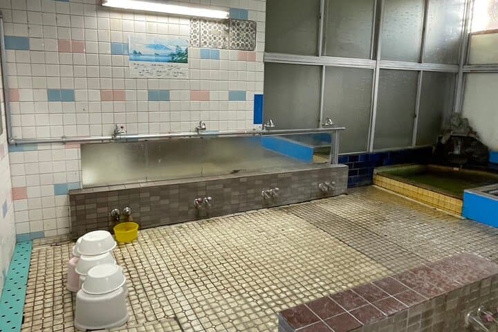 Sushi Chef class and Hot Spring Bath nearby Mt. Fuji — photo 8