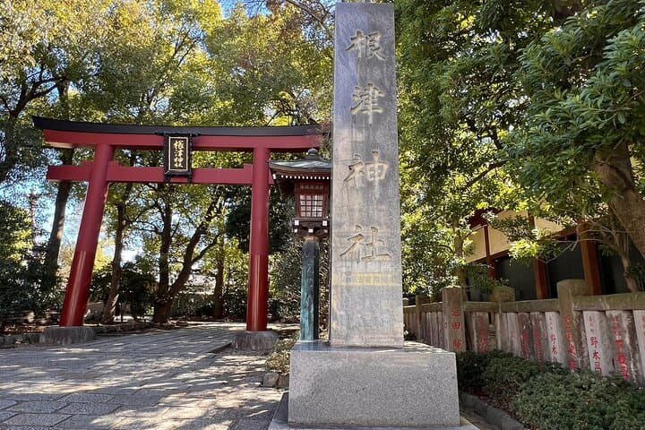 Tokyo: Yanaka & Nezu Old Town Heritage Walk — photo 4