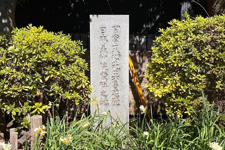 Tokyo: Yanaka & Nezu Old Town Heritage Walk — photo 20