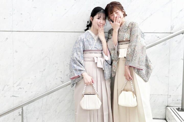 Osaka: Family-Friendly Kimono & Yukata Experience at WARGO — photo 11