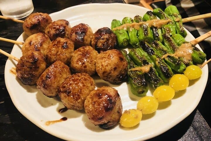 Exciting Evening of Eats in Tokyo — photo 4