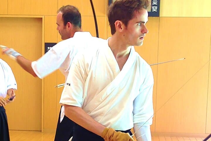 The Art & Spirit of Authentic Japanese Archery (Kyudo) Experience — photo 4