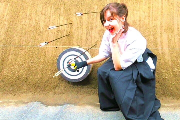 The Art & Spirit of Authentic Japanese Archery (Kyudo) Experience — photo 5