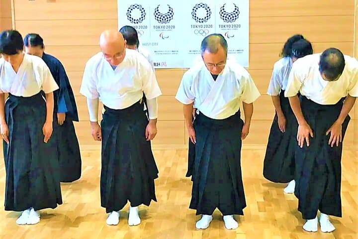 The Art & Spirit of Authentic Japanese Archery (Kyudo) Experience — photo 6