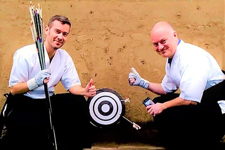 The Art & Spirit of Authentic Japanese Archery (Kyudo) Experience — photo 8