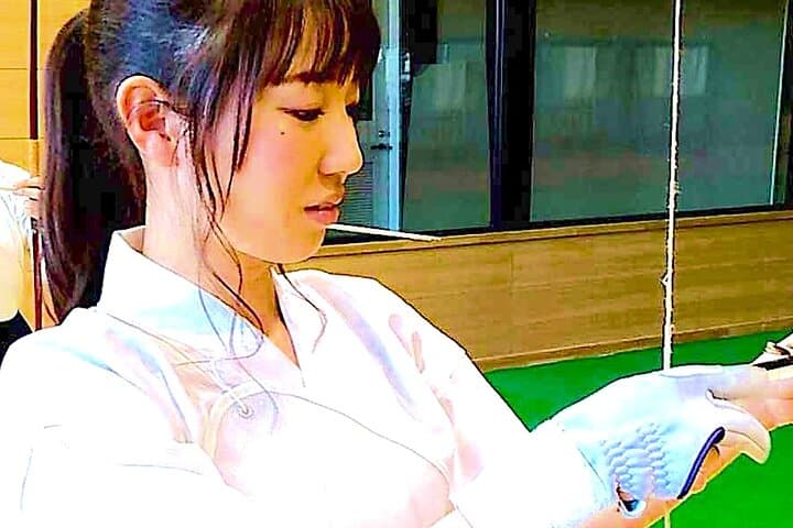 The Art & Spirit of Authentic Japanese Archery (Kyudo) Experience — photo 14