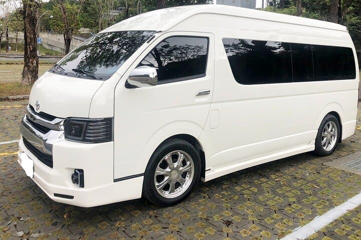 Narita Airport(NRT) Private Transfer To/From Tokyo 1-way or Round — photo 9