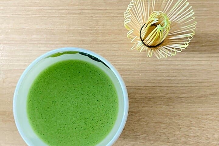 Tea Experience for Beginners in Japanese Tea Store in Tokyo — photo 3