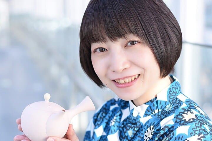 Tea Experience for Beginners in Japanese Tea Store in Tokyo — photo 7