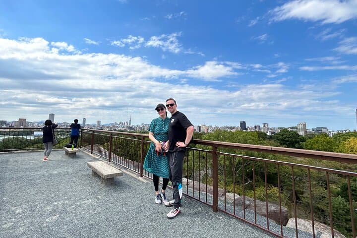 Bike Tour in Fukuoka City【Bike is Life】Fukuoka " Hakata " Ride — photo 13