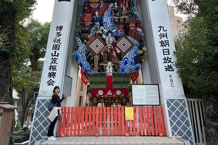 Bike Tour in Fukuoka City【Bike is Life】Fukuoka " Hakata " Ride — photo 10