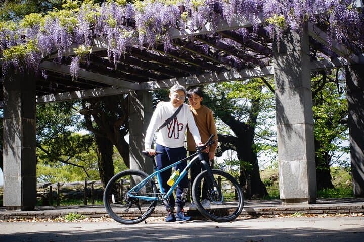 Bike Tour in Fukuoka City【Bike is Life】Fukuoka " Hakata " Ride — photo 7