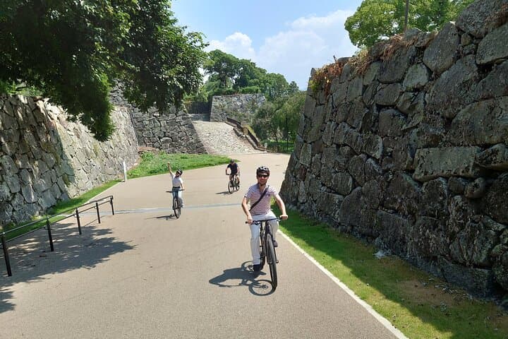 Bike Tour in Fukuoka City【Bike is Life】Fukuoka " Hakata " Ride — photo 8