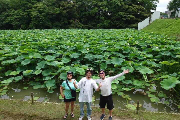 Bike Tour in Fukuoka City【Bike is Life】Fukuoka " Hakata " Ride — photo 17