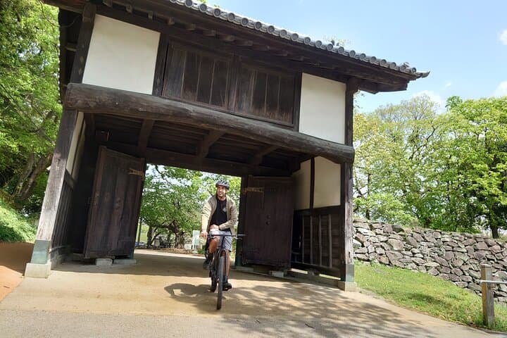 Bike Tour in Fukuoka City【Bike is Life】Fukuoka " Hakata " Ride — photo 18