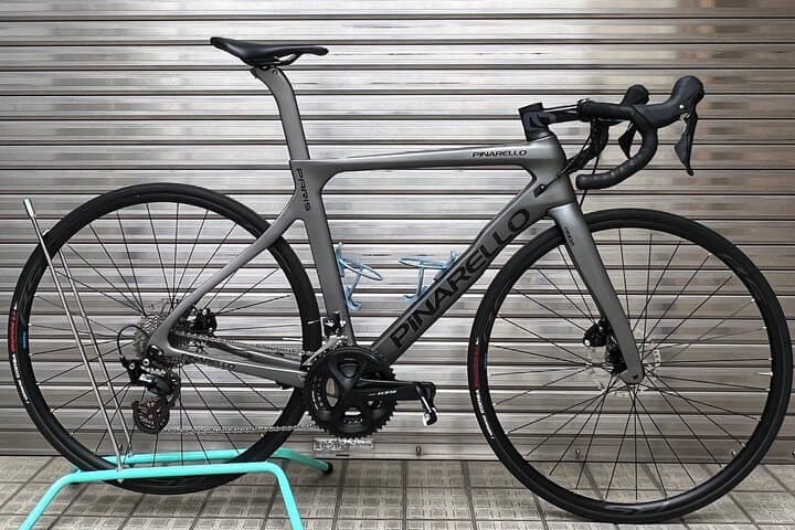 English/Italian guided cycling tour in Tokyo — photo 7