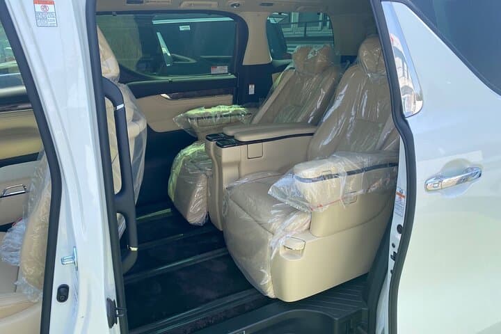 4 Days Private Customizable Tour in Osaka, Nara, Kyoto, Kobe — photo 18
