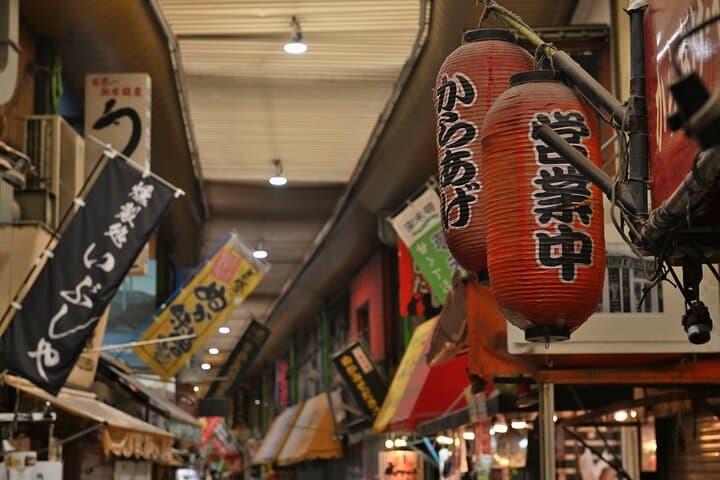 Private Sightseeing Tour Visit to Kitakyushu with Licensed Guide — photo 6