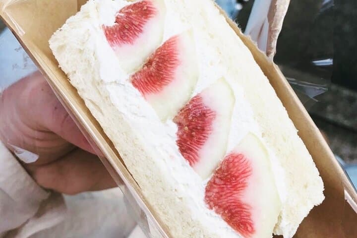A Dreamy and Delicious Day in Tokyo — photo 9