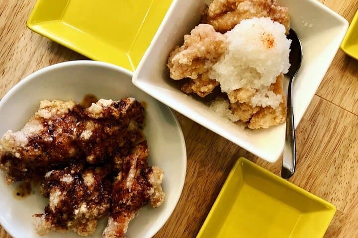 A Dreamy and Delicious Day in Tokyo — photo 15