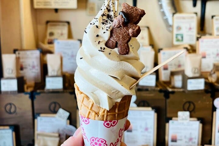 A Dreamy and Delicious Day in Tokyo — photo 7