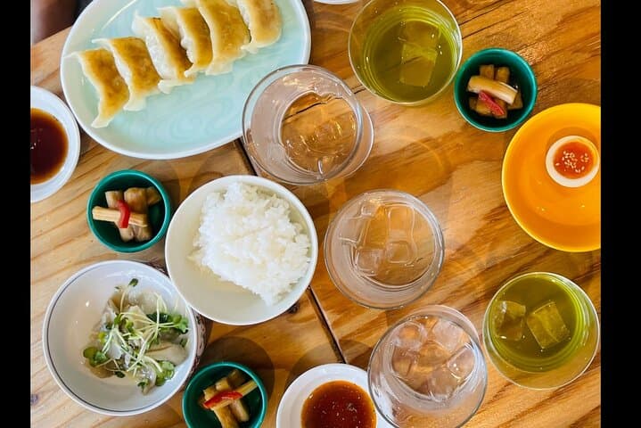 A Dreamy and Delicious Day in Tokyo — photo 16