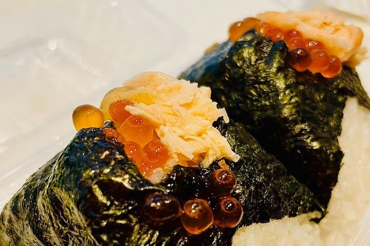 A Dreamy and Delicious Day in Tokyo — photo 13