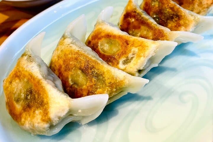 A Dreamy and Delicious Day in Tokyo — photo 6