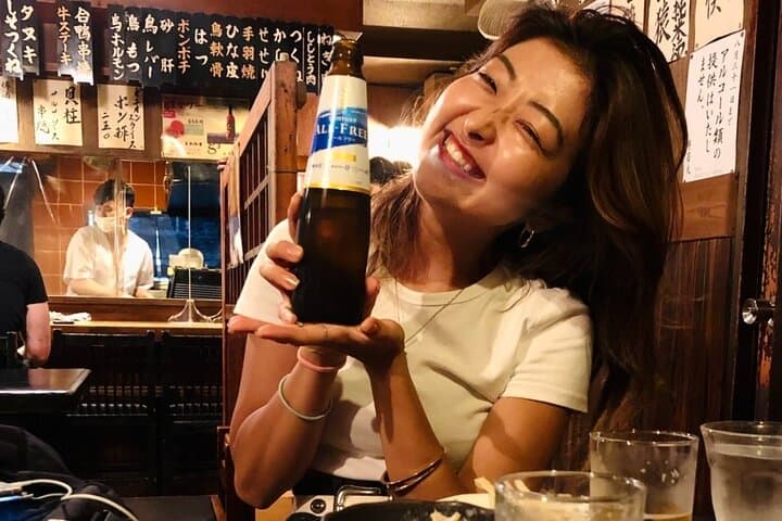 Exciting Evening of Eats in Tokyo — photo 10