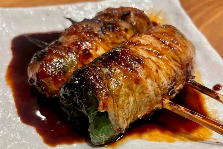 Exciting Evening of Eats in Tokyo — photo 11