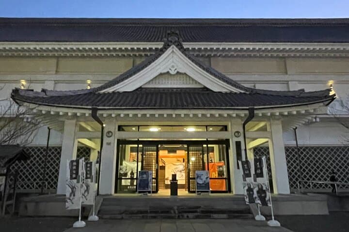 Luxury Toyokawa Inari Experience in Japan with dinner show — photo 4
