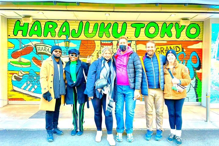 Tokyo Full Course Tour: Explore 15 Must-See Sights & Hidden Gems — photo 11