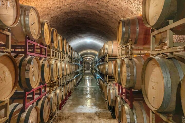 Yamanashi Koshu Winery Private Tour with Licensed Guide & Vehicle — photo 4