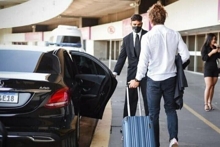 Private One-way Transfer Tokyo To Narita Airport — photo 8