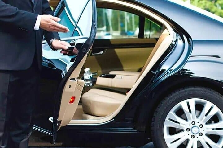 Private One-way Transfer Tokyo To Narita Airport — photo 7