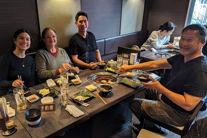 Full Day Nara E bike Tour and Osaka History Food Tour — photo 5