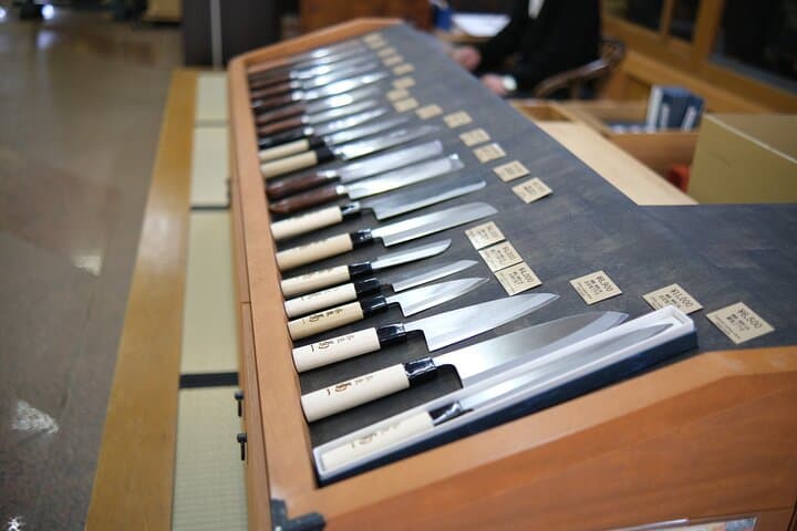 Full Day Nara E bike Tour and Osaka History Food Tour — photo 8