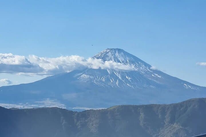 Private Mt Fuji and Hakone Day Tour from Tokyo — photo 8