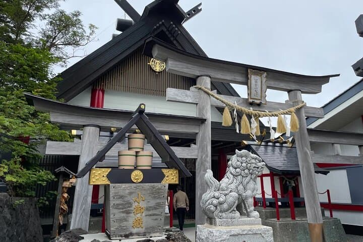 Private Mt Fuji and Hakone Day Tour from Tokyo — photo 10