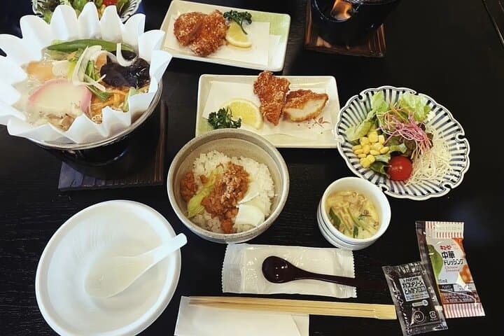Private Mt Fuji and Hakone Day Tour from Tokyo — photo 9