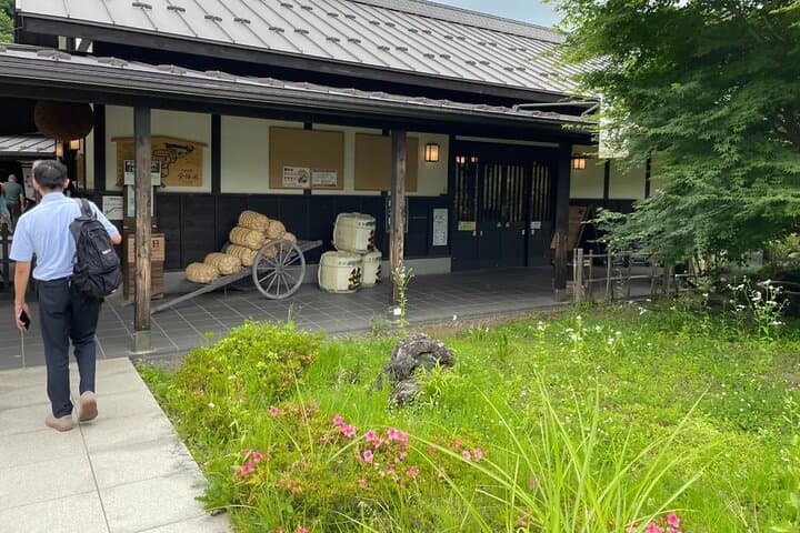 Private Mt Fuji and Hakone Day Tour from Tokyo — photo 11