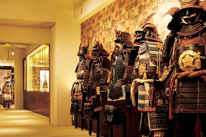 Tokyo 6hr Private Guided Tour & Samurai Ninja Experience — photo 7