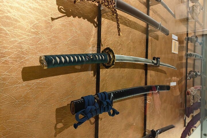 Explore Nishiki Market and Samurai Ninjya Museum PRIVATE Tour — photo 6